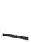 ERNST Hook Rail 6 Knobs, Black – kuva 8