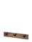ERNST Hook Rail 3 Knobs, Brown – kuva 8