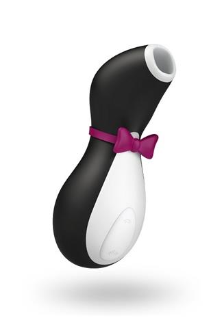 Satisfyer Pro Penguin Air Pulse Stimulator