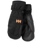 Helly Hansen HH 2.0, lapaset, junior, musta