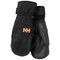 Helly Hansen HH 2.0, lapaset, junior, musta – kuva 1