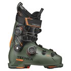 Tecnica Mach BOA MV 120 Dual, laskettelumonot, miesten, vihreä