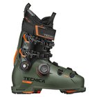 Tecnica Mach BOA MV 120 GW, laskettelumonot, miesten, vihreä