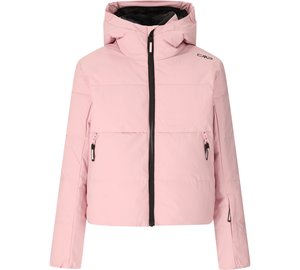 CMP laskettelutakki, juniori, pinkki