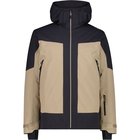 CMP laskettelutakki, miesten, beige