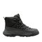 Helly Hansen Keystone, talvisaappaat, miesten, musta – kuva 1