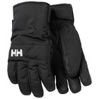 Helly Hansen Swift HT 2.0, hiihtokäsineet, juniori, musta