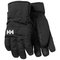 Helly Hansen Swift HT 2.0, hiihtokäsineet, juniori, musta – kuva 1