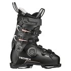 Tecnica Mach BOA MV 95 W, laskettelumonot, nainen, musta
