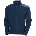 Helly Hansen Daybreaker 1/2 zip, fleece paita, mies, sininen