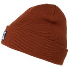 Helly Hansen Urban Cuff, hattu, lapset, ruskea