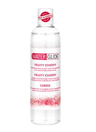 Waterglide Liukuvoide Kirsikka 300ml.