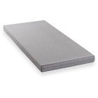 Skummadrass - 90 x 190cm - Fast - Levereras rullad - DEKO DREAM - UNO