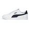 PUMA Lenkkarit Shuffle - Valkoinen/Navy – kuva 1