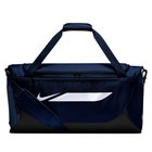 Nike Duffel Laukku Academy Team Medium 60L - Navy/Musta/Valkoinen