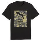 Puma PUMA Sport Camo Graphic Tee Men