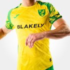 Norwich City Kotipaita 2026/27