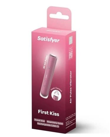 Satisfyer First Kiss