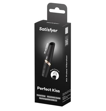 Satisfyer Perfect Kiss – kuva 5/5