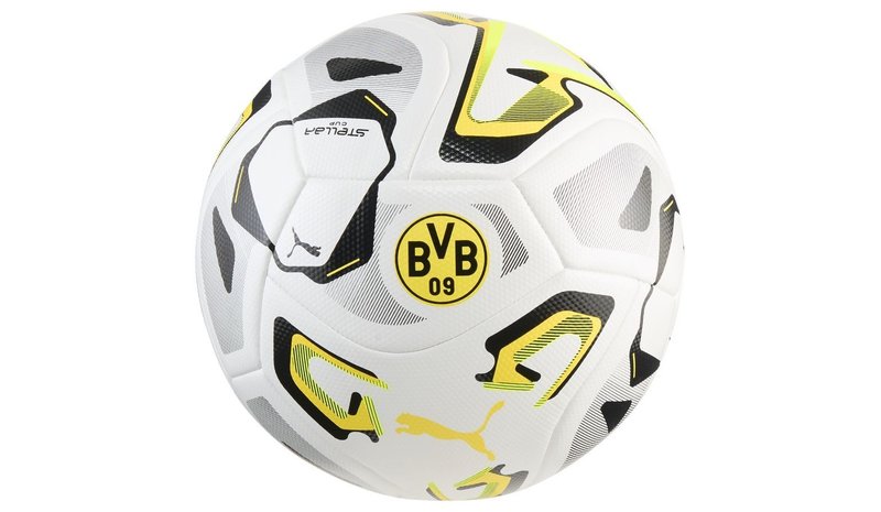 Puma Borussia Dortmund STELLAR Cup Ball – kuva 1/1