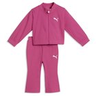Puma Essentials Elevated Rib Tracksuit Toddlers