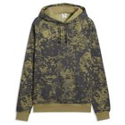 Puma PUMA Sport Camo Fleece Hoodie Men