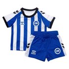 Odense Boldklub Kotipaita 2026/27 Minipeliasu Lapset