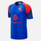FC Basel Kotipaita 2026/27