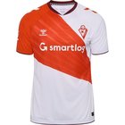 Eibar Vieraspaita 2026/27