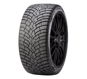 Pirelli Winter Ice Zero 2 235/45R18 nastarengas