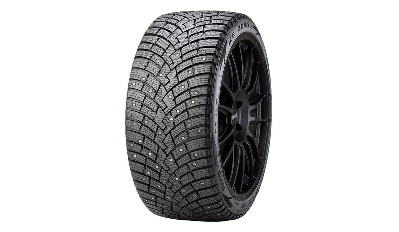 Pirelli Winter Ice Zero 2 235/45R18 nastarengas