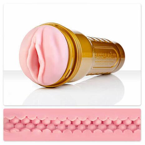 Fleshlight STU Stamina Training Unit