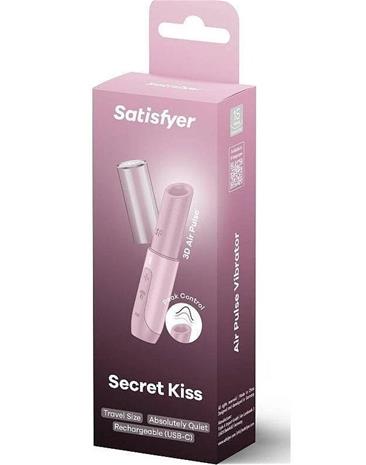 Satisfyer Secret Kiss