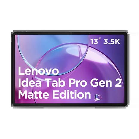 Lenovo Idea Tab Pro Gen 2 13" WiFi 8/256GB, tabletti