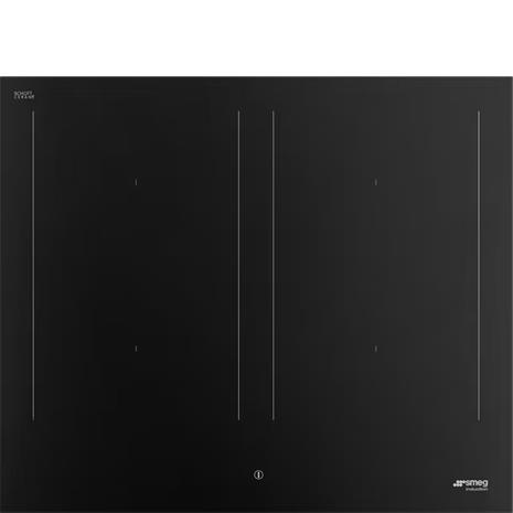 Smeg SIM3644N, induktiotaso