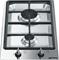 Smeg Classic PGF32G, kaasukeittotaso – kuva 8