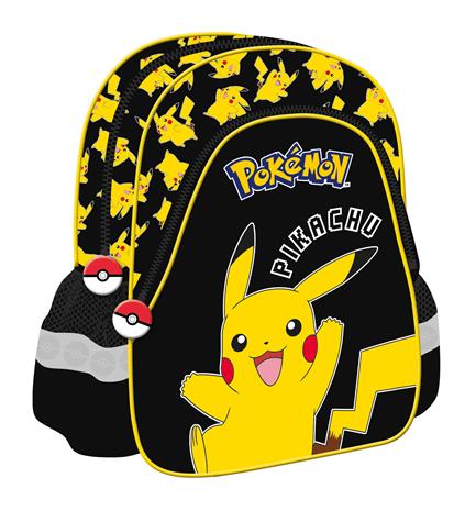 POKEMON PIKA6440 REPPU – kuva 2/2