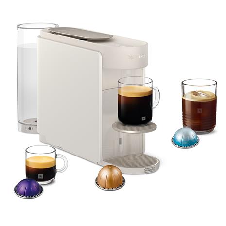 De’Longhi NESPRESSO® Vertuo Pop ENV90.B - Liquorice Black