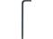 Wareco L-wrenches proguardTM ball end bondhus bl 2 mm 100 pcs pack – kuva 5