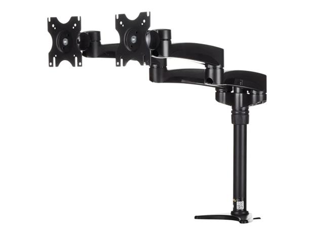 StarTech.com Desk-Mount Dual Monitor Arm - Articulating