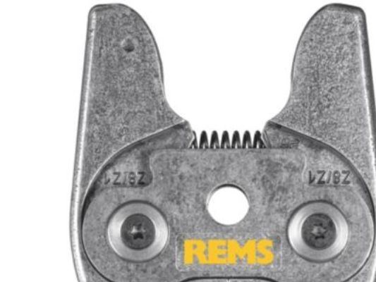 Rems Intermediate Pliers Mini Z8