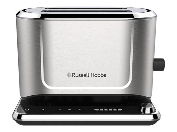Leivänpaahdin Russell Hobbs Attentiv