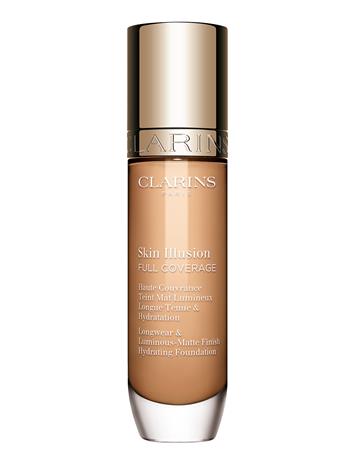 Clarins Skin Illusion Full Coverage 106N 30 ml – kuva 2/7