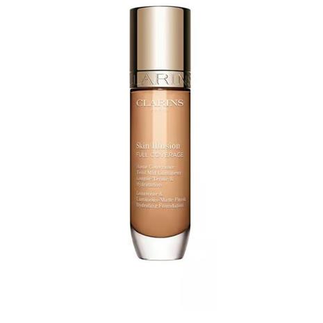 Clarins Skin Illusion Full Coverage 106N 30 ml – kuva 3/7