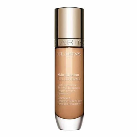 Clarins Skin Illusion Full Coverage 106N 30 ml – kuva 4/7