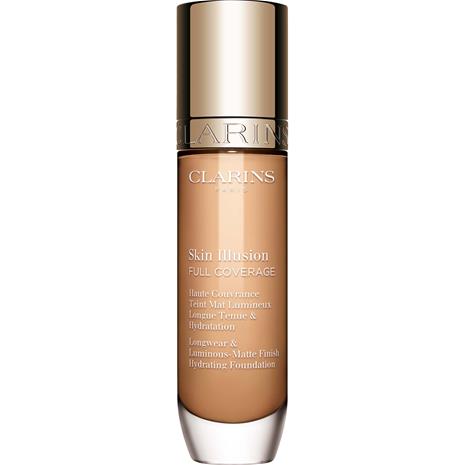 Clarins Skin Illusion Full Coverage 106N 30 ml – kuva 5/7