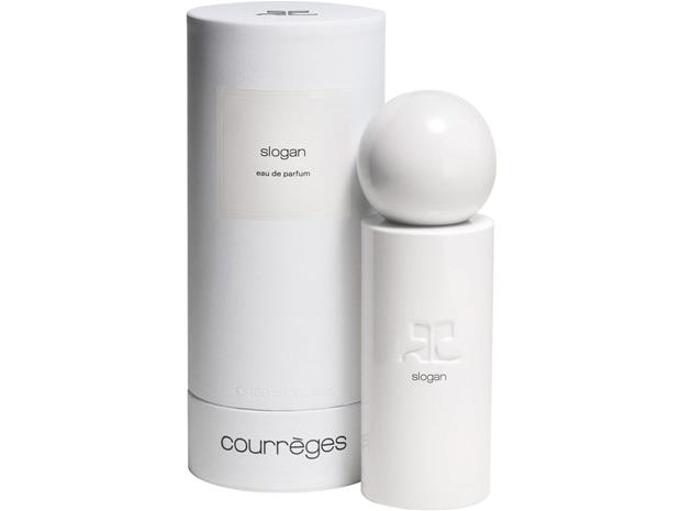 Courreges, Slogan, Eau De Parfum, Unisex, 100 ml Unisex