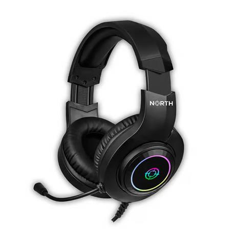 NORTH Gaming Headset H100