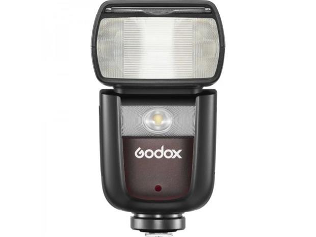 Godox V860III-O TTL Flash for OM System / Panasonic