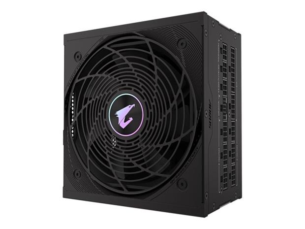 Aorus Elite P850W Power Supply - Pcie 5.0, 80 Plus – kuva 8/8